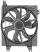 JAYAIR FAN LANTRA J2 5/95-5/00 COND RD COUPE 5/96 > EF1124