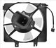 JAYAIR FAN MAZDA 626 V6 93 - 97 2 SPEED CONDENSER EF1126