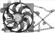 JAYAIR FAN RADIATOR VECTRA JR JS 2.0L 6/97- RADIATOR EF1168