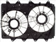 DENSO FAN SHROUD MAZDA CX-9 12/07- 222710-1530 EF1299