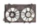 JAYAIR FAN ASSY DUAL MAZDA CX-5 KE 2/12-3/17 EF1357J