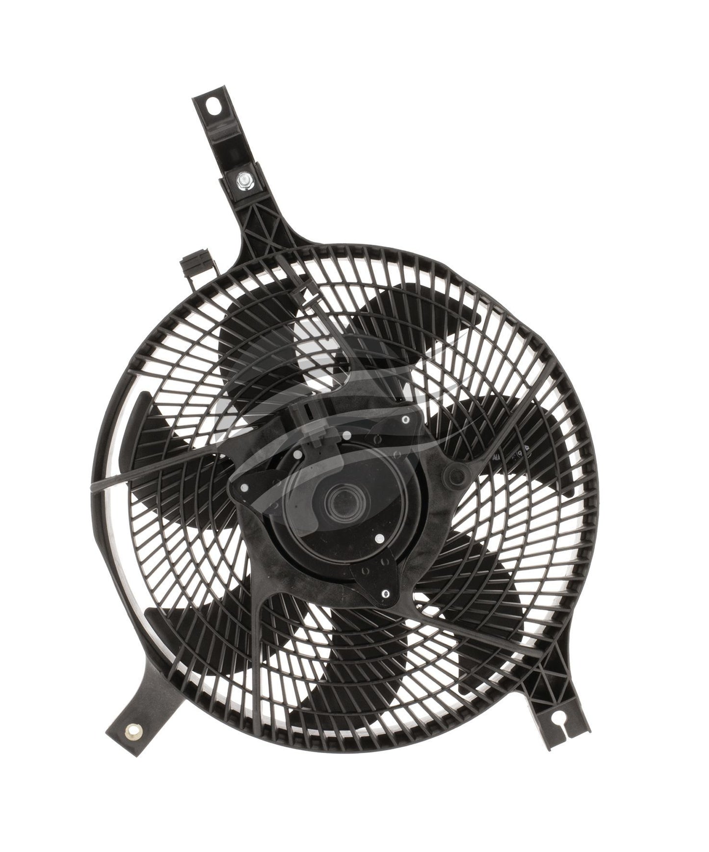 JAYAIR FAN ASSY CONDENSER NISSAN NAVARA D22 12/01-10/15 EF1362J