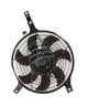 JAYAIR FAN ASSY CONDENSER NISSAN NAVARA D22 12/01-10/15 EF1362J