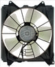 DENSO FAN ASSY HONDA ACCORD V6 2008- AUTO TRANS EF1545