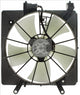 DENSO FAN ASSY HONDA CIVIC HYBRID 2004- EF1550