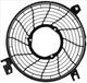 DENSO FAN SHROUD CONDENSER STARLET EP91 M/T 11/96-8/99 EF1560