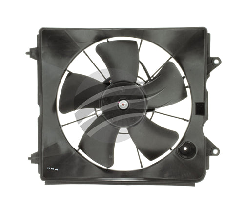 FAN ASSY RADIATOR HONDA CRV RE 2.4L PET 07-12 EF1803