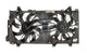 JAYAIR FAN ASSY DUAL MAZDA3 BM 14-17 EF1804J