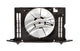 JAYAIR FAN ASSY RADIATOR TOYOTA COROLLA ZRE152R 10/06-1/14 WITHOUT EF1890J