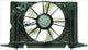 DENSO FAN ASS TOYOTA COROLLA ZRE152R RADIATOR EF1890