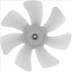 DENSO FAN BLADE RADIATOR TOYOTA CAMRY MCV36R V6 & ACV36R 4CYL EF2131