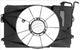 DENSO FAN SHROUD COROLLA ZZE122R EF2181