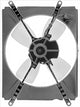 DENSO FAN CAMRY SDV10 11/92-31/7/97 CONDENSER EF2185
