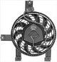 DENSO FAN TOYOTA L/CRUISER FZJ105 UZJ100 A/T V8 1/98-10/03 EF2190
