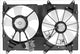 DENSO FAN ASSY TOYOTA KLUGER MCU28 8/03- EF2196