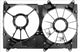 DENSO FAN SHROUD TOYOTA KLUGER MCU28 11/03-7/07 EF2302