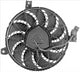 DENSO FAN CONDENSER STARLET EP91 M/T 11/96-8/99 EF2870