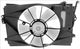 DENSO FAN COROLLA RADIATOR ASSY ZZE122R OE # 122750-9350DD EF2872