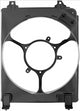 DENSO FAN SHROUD CONDENSER HONDA CIVIC 06 OE# 38615RNAA01 EF3120