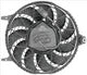 DENSO FAN CONDENSER TOYOTA COROLLA AE111 AE112 8/98 - 31/9/01 EF5102