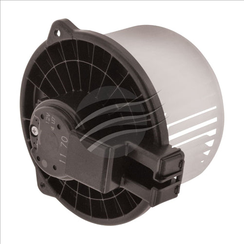 AC BLOWER MOTOR TOYOTA LANDCRIOSER VDJ76R VDJ78R EM1110