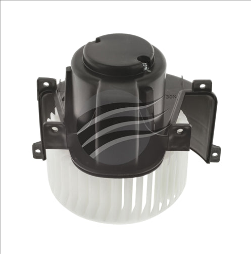 AC BLOWER MOTOR AUDI Q7 4L 9/06-7/15, VW TOUAREG 7L EM3303J