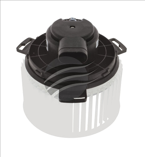 AC BLOWER MOTOR MAZDA3 BL 4/09-1/14 EM3314J