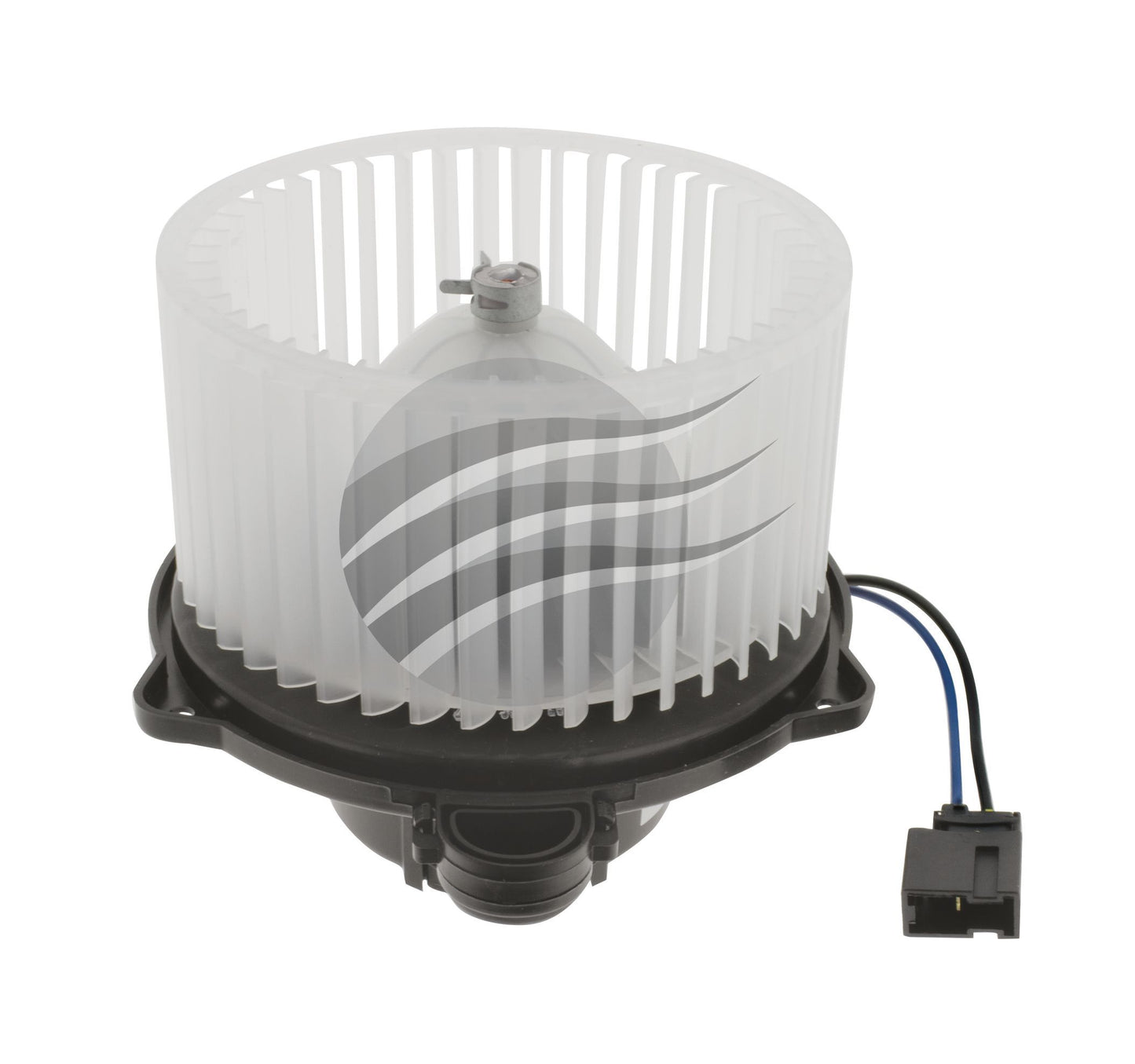 JAYAIR AC BLOWER MOTOR MITSUBISHI FUSO CANTER FE84P 04-10 12V EM3318J