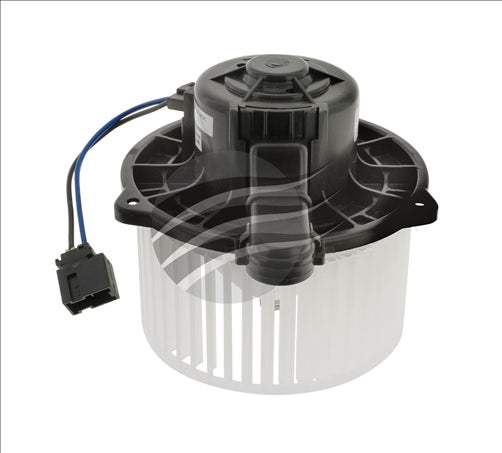 AC BLOWER MOTOR MITSUBISHI FUSO CANTER FE84P 04-10 12V EM3318J