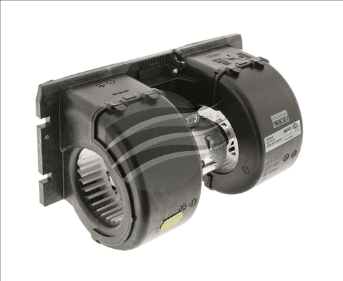 HELLA ELECTRIC MOTOR 24V BLOWER DAF TRUCKS LF45 LF55 1/01- RENAULT EM5545