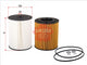 Sakura OIL FILTER FITS WCO144 ME354630 + ME354632 EO-1004-S