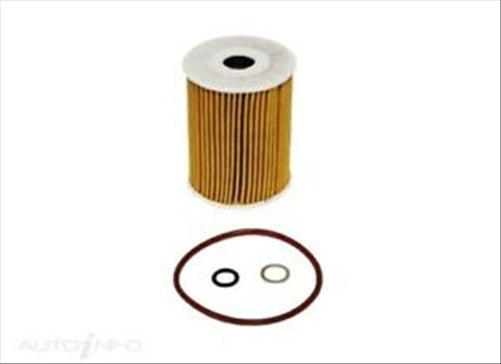 Sakura OIL FILTER FITS R2658P WCO102 93743595 EO-23020