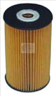 Sakura OIL FILTER FITS WCO12 366-184-02-25 EO-2601