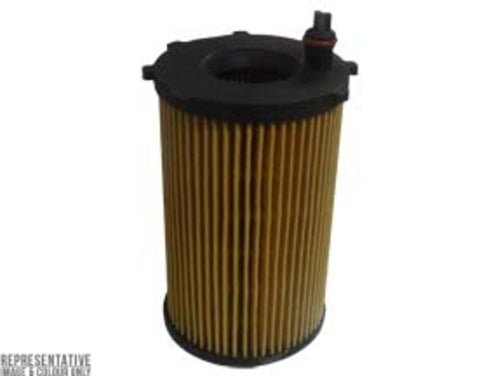 Sakura OIL FILTER FITS R2743P WCO134 EO-28080