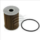 Sakura OIL FILTER FITS R2802P WCO228 EO-28120