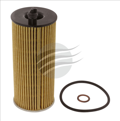 Sakura OIL FILTER FITS WCO159 EO-30190
