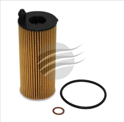 Sakura OIL FILTER FITS WCO211 E62H D313 11428575211 EO-30250