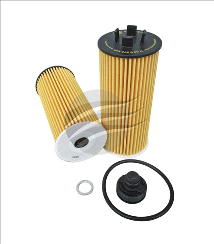 Sakura OIL FILTER FITS R2773 WCO208 EO-30270