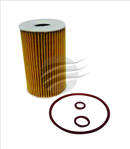 Sakura OIL FILTER FITS R2701P WCO142 03L115466 EO-31110