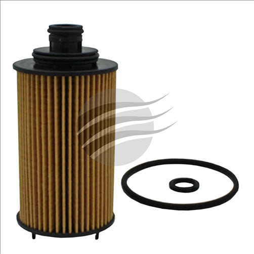 Sakura OIL FILTER FITS R2668P WCO231 10048217 EO-89020