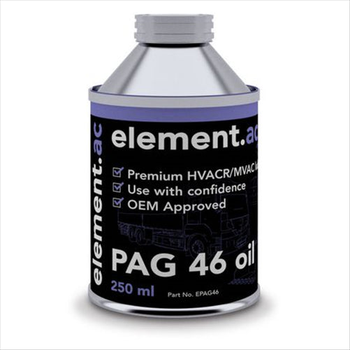 E HD PAG 46 OIL 250ML EHD250