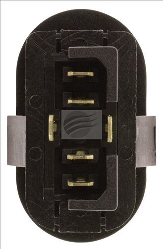 JAYLEC POWER WINDOW SWITCH HOLDEN ASTRA TR BARINA SB SINGLE ESW4040