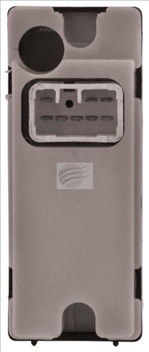 JAYLEC POWER WINDOW SWITCH HOLDEN RA RODEO RC COLORADO ISUZU D-MAX SINGLE