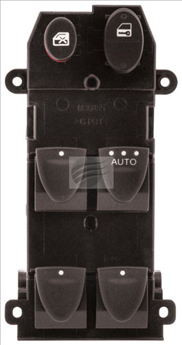 POWER WINDOW SWITCH HONDA CIVIC FD MASTER 06/09-09/11 ESW5180