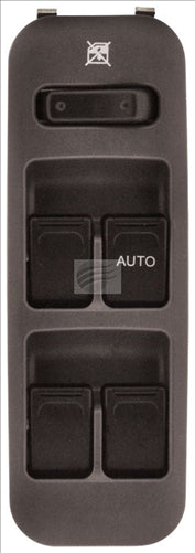 POWER WINDOW SWITCH SUZUKI GRAND VITARA MASTER 02/00-07/02 ESW8595
