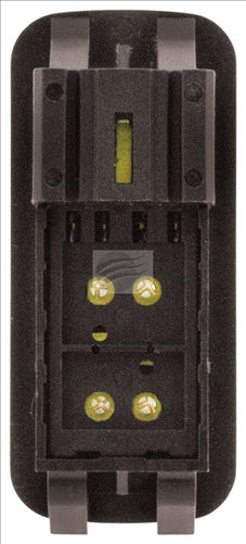 JAYLEC POWER WINDOW SWITCH SUZUKI VITARA & GRAND VITARA SINGLE YX1076 ESW8596