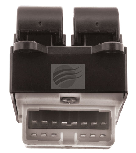 JAYLEC POWER WINDOW SWITCH TOYOTA HILUX KZN165 LN147 LN167 RZN149 ESW9320