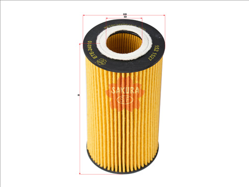 Sakura TRANSMISSION FILTER P573350 PT9417 E28H D203 HF35488 ETE-24010