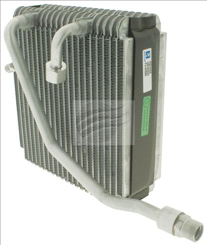 JAYAIR COIL PULSAR N14 PLATE ZEXEL EVAPORATOR ONLY EV3144