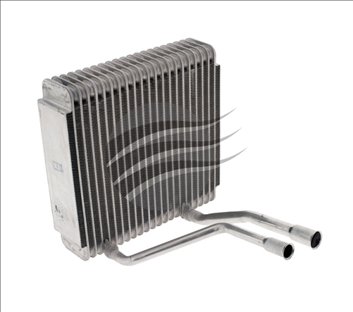 JAYAIR EVAPORATOR COIL FORD FIESTA WP, WQ 01-ON EV3338J